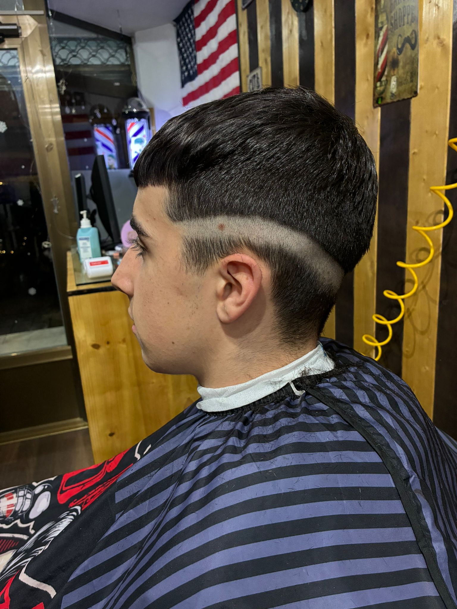 Corte 11